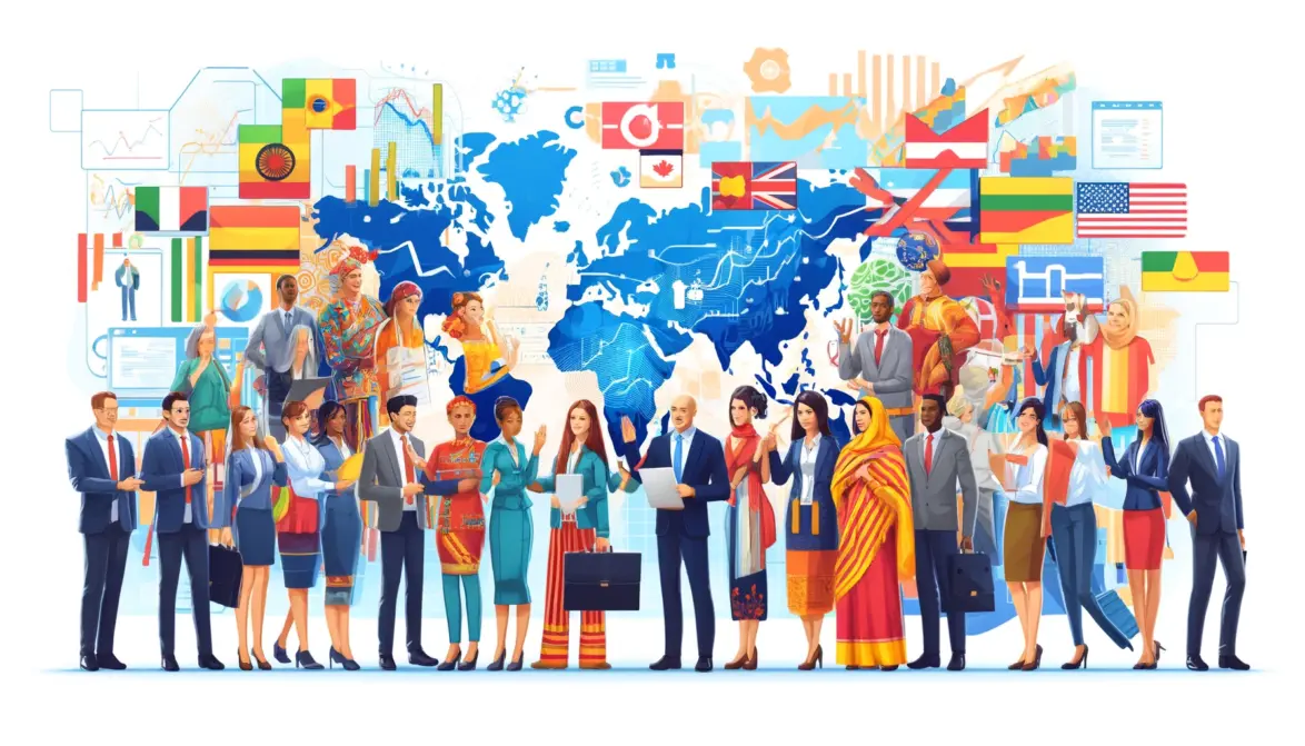 Yurtdışı Pazar Araştırması Yaparken Dikkat Edilmesi Gereken Kültürel Farklılıklar